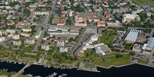 Campus Brändö